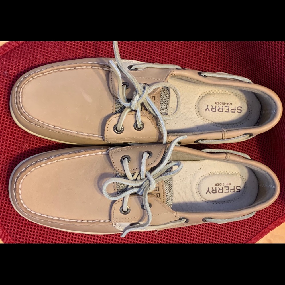 Sperry Top-Slider for men New
